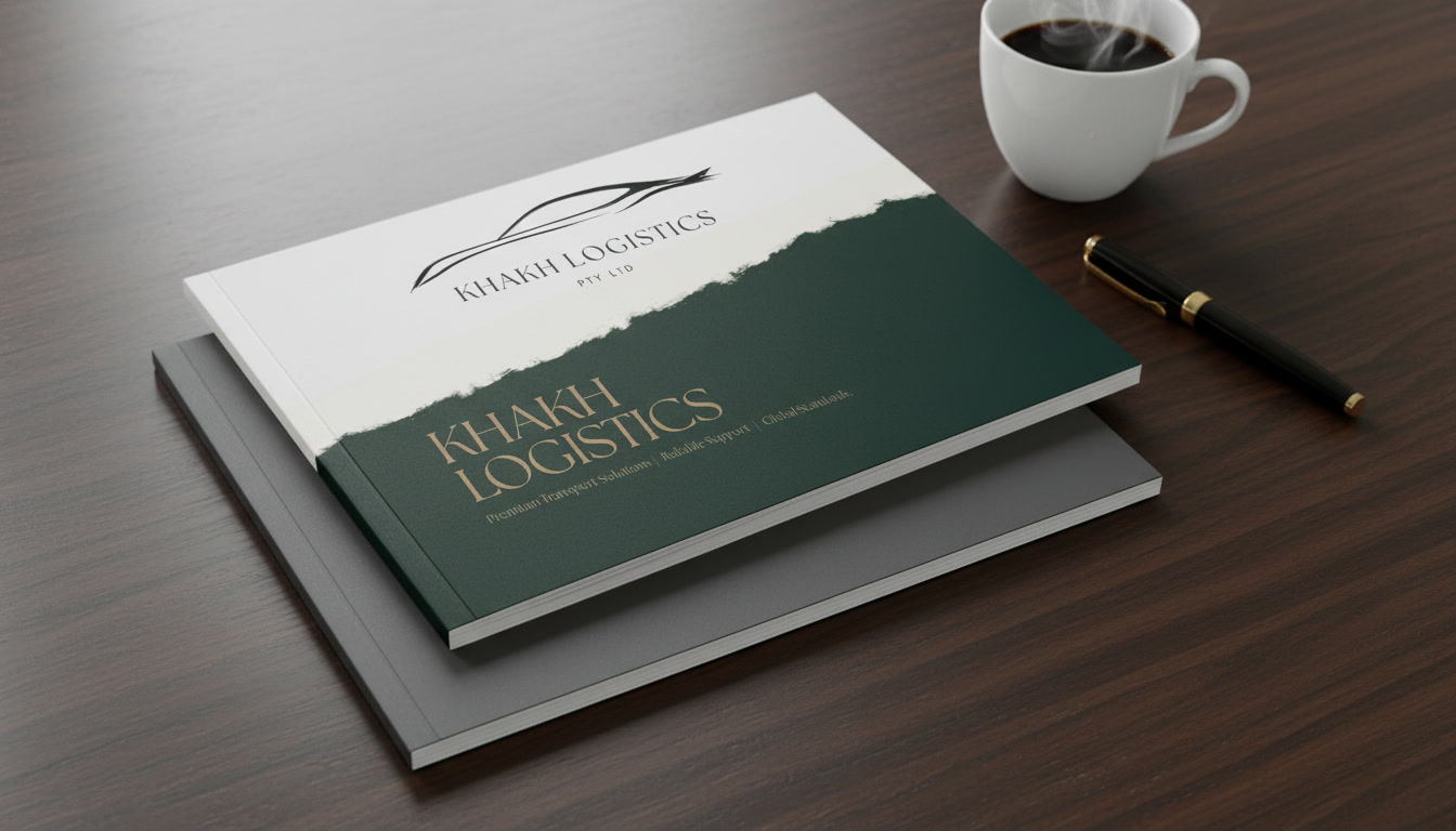 KHAKH LOGISTICS